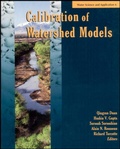 Cover: Calibration of Watershed Models - American Geophysical Union