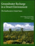 Cover: Groundwater Recharge in a Desert Environment - American Geophysical Union