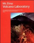Cover: Mt. Etna - American Geophysical Union