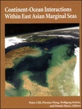 Cover: Continent-Ocean Interactions Within East Asian Marginal Seas - American Geophysical Union