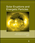 Cover: Solar Eruptions and Energetic Particles - American Geophysical Union