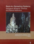 Cover: Back-Arc Spreading Systems - American Geophysical Union