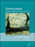 Cover: Earthquakes - American Geophysical Union