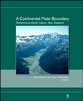 Cover: A Continental Plate Boundary - American Geophysical Union