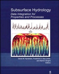 Cover: Subsurface Hydrology - American Geophysical Union