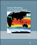 Cover: Ocean Modeling in an Eddying Regime - American Geophysical Union