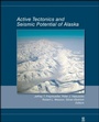 Cover: Active Tectonics and Seismic Potential of Alaska - American Geophysical Union