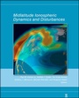 Cover: Midlatitude Ionospheric Dynamics and Disturbances, Geophysical Monograph 181 - American Geophysical Union