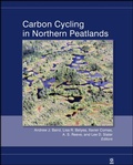 Cover: Carbon Cycling in Northern Peatlands - American Geophysical Union