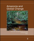 Cover: Amazonia and Global Change - American Geophysical Union