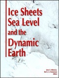 Cover: Ice Sheets, Sea Level and the Dynamic Earth - American Geophysical Union
