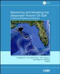Cover: Monitoring and Modeling the Deepwater Horizon Oil Spill - American Geophysical Union
