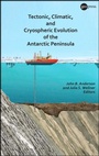 Bild: Tectonic, Climatic, and Cryospheric Evolution of the Antarctic Peninsula - American Geophysical Union