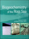 Cover: Biogeochemistry of the Ross Sea - American Geophysical Union