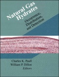 Cover: Natural Gas Hydrates - American Geophysical Union