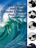 Cover: The Oceans and Rapid Climate Change - American Geophysical Union