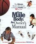 Cover: Male Body an Owners Manual HB - Rodale Press