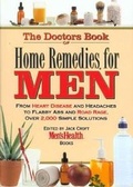 Cover: (I) Home Remedies - Men - Rodale Press