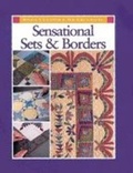 Cover: Sensational Sets & Borders - Rodale Press