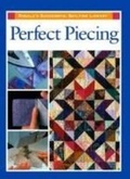 Cover: Perfect Piecing - Rodale Press