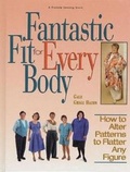 Cover: (I) Fantastic Fit for Everybod - Rodale Press