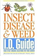 Cover: Insect Disease & Weed ID Guide - Rodale Press