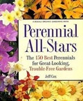 Cover: Perennial All-Stars - Rodale Books