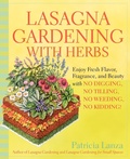 Cover: Lasagna Gardening With Herbs - Rodale Press