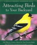Cover: Attracting Birds to Your Backyard - Rodale Press