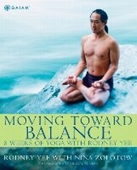 Abbildung von: Moving Toward Balance - Rodale Press