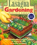 Cover: Lasagna Gardening - Rodale Press