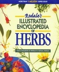 Cover: Rodale's Illustrated Encyclopedia of Herbs - Rodale Press