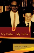 Cover: My Father, My Father - Scribe Publications