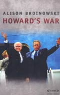 Cover: Howard's War - Scribe Publications