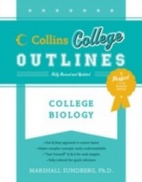 Bild: College Biology - Collins Reference