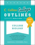 Cover: College Biology - Collins Reference