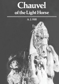 Abbildung von: Chauvel of the Light Horse - Melbourne University Press