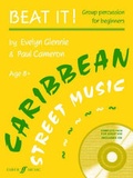 Cover: Caribbean Street Music - Faber & Faber