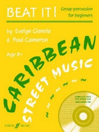 Abbildung von: Caribbean Street Music - Faber & Faber