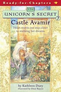 Enlarge image Cover: Castle Avamir - Aladdin Paperbacks
