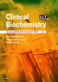 Abbildung von: Clinical Biochemistry E-Book - Elsevier