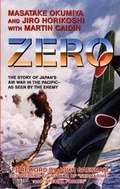 Cover: Zero - Simon & Schuster