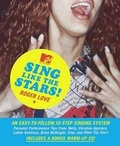 Cover: Sing Like the Stars - MTV Books