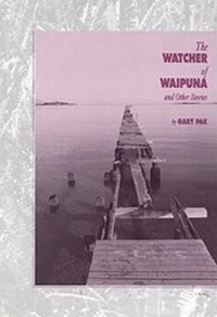 Enlarge image Cover: The Watcher of Waipuna - Bamboo Ridge Press, U.S.