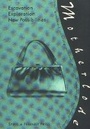 Cover: Motherlode - Sybylla Co-operative Press