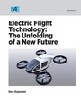 Cover: Electric Flight Technology - SAE International