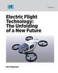 Cover: Electric Flight Technology - SAE International