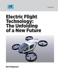 Enlarge image Cover: Electric Flight Technology - SAE International