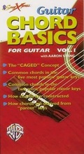 Cover: Guitar Chord Basics (Unknown-Desc) - Warner Bros. Publications Inc.,U.S.
