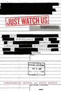 Cover: Just Watch Us - McGill-Queen's University Press